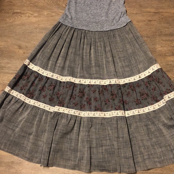 Cute Midi dress.🔥💖🔥 - Picture 5 of 15